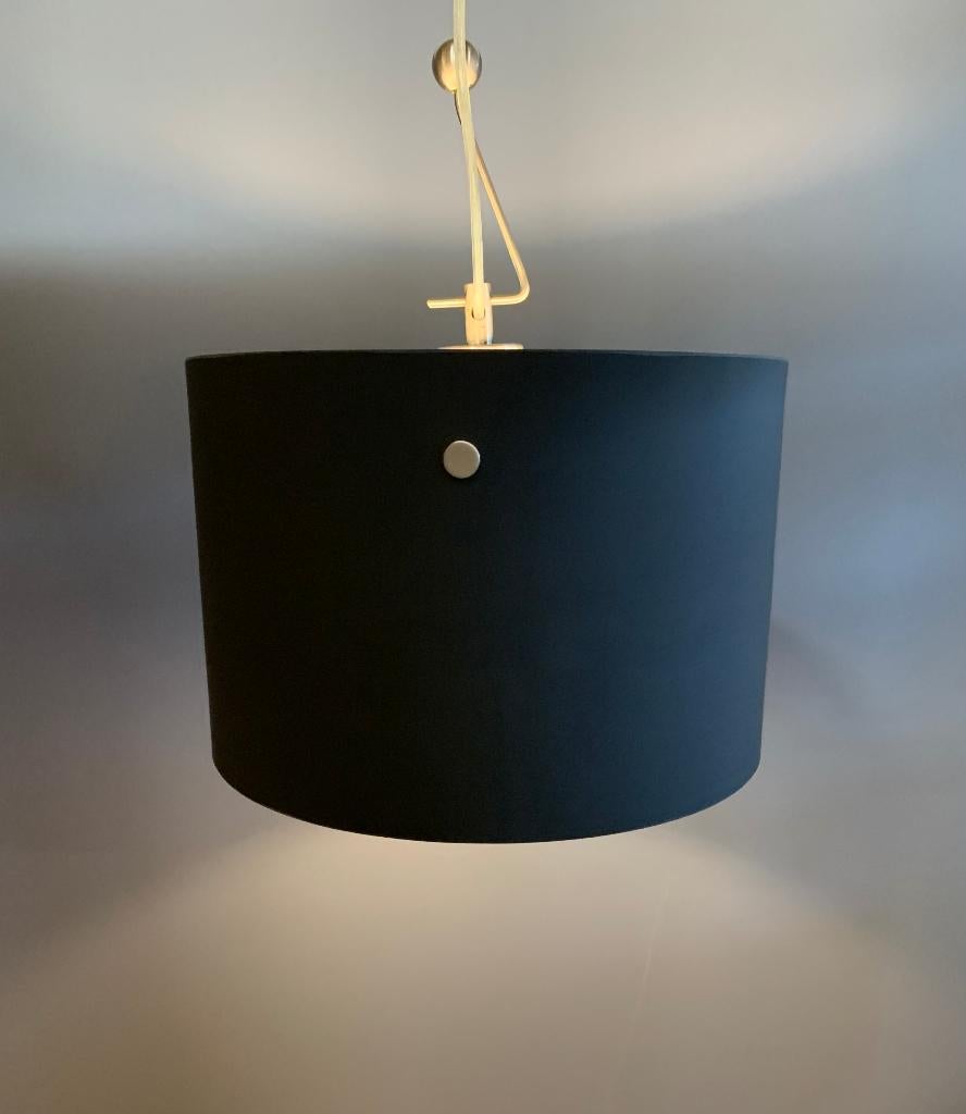 Nieuw Maretti Piet Boon hanglamp twv € 450,00!!, Ophalen of Verzenden, Nieuw, Glas, 50 tot 75 cm