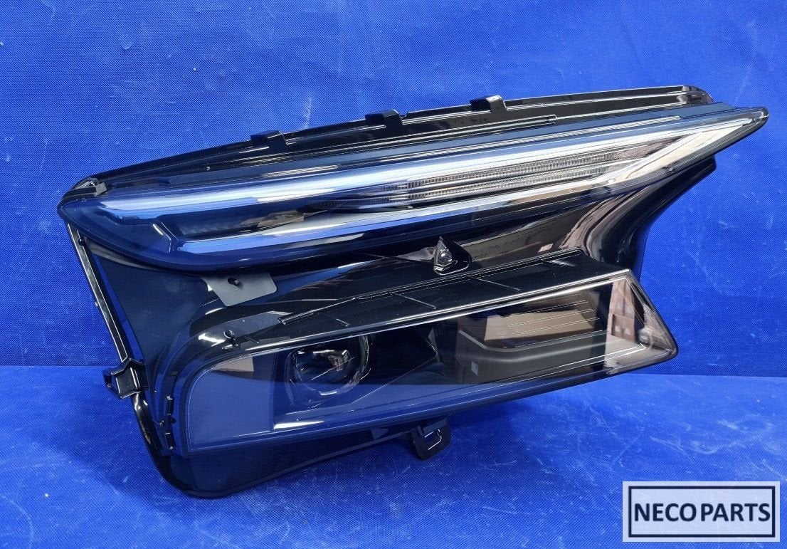 AUDI A6 ETRON E-TRON FULL LED KOPLAMP 85E941034J ORIGINEEL, Gebruikt, -, -, -