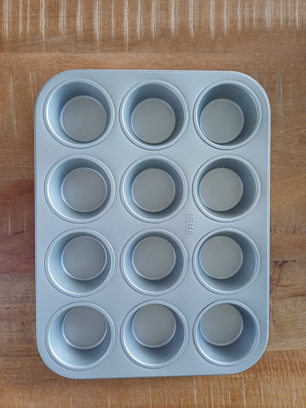 Muffin/cupcake vorm, Ophalen, Zo goed als nieuw, Cupcakes, Bakvorm