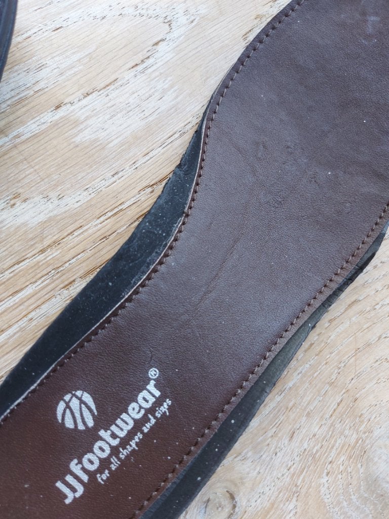 Lak leren hoge laars fel rood, Kleding | Dames, Ophalen, Hoge laarzen, Zo goed als nieuw, JJ footwear