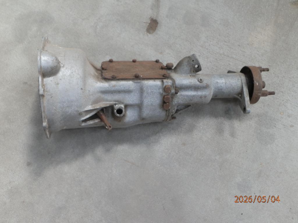 te koop versnelings bak fiat topolino, Ophalen, Nieuw, Fiat