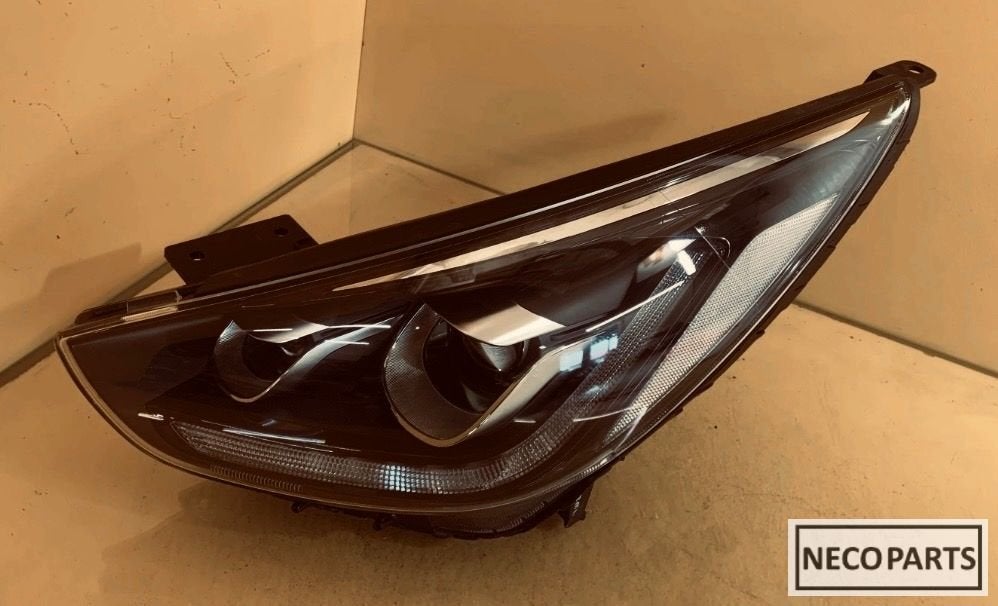 KIA NIRO FULL LED KOPLAMP ORIGINEEL 92190-G5200