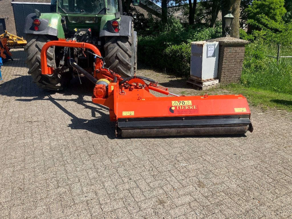 Diverse maaiers / schudder / hark SaMASZ Kuhn Perfect Tierre, Ophalen of Verzenden, Overige, Weidebouw