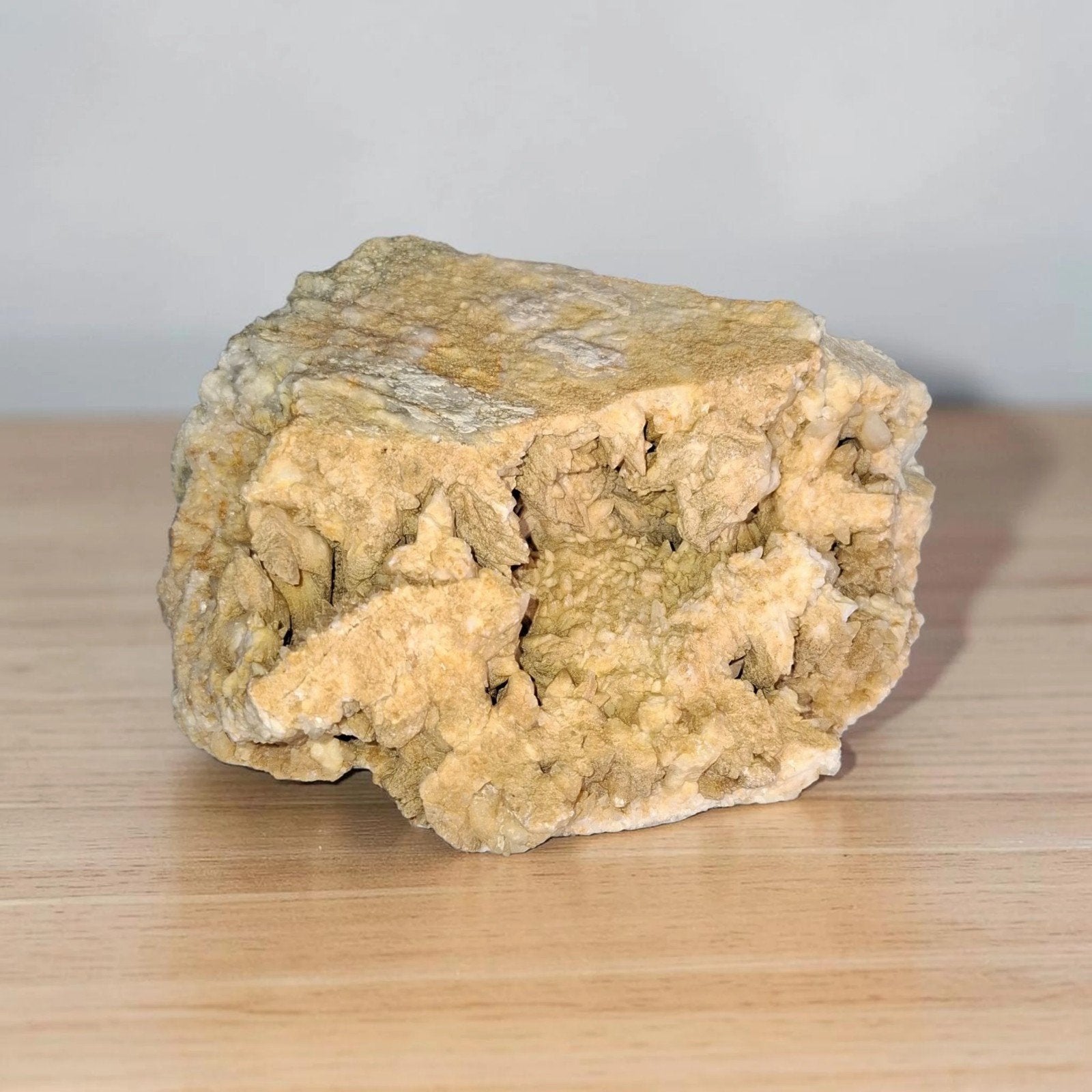 mooie grote kwarts, Ophalen of Verzenden, Mineraal