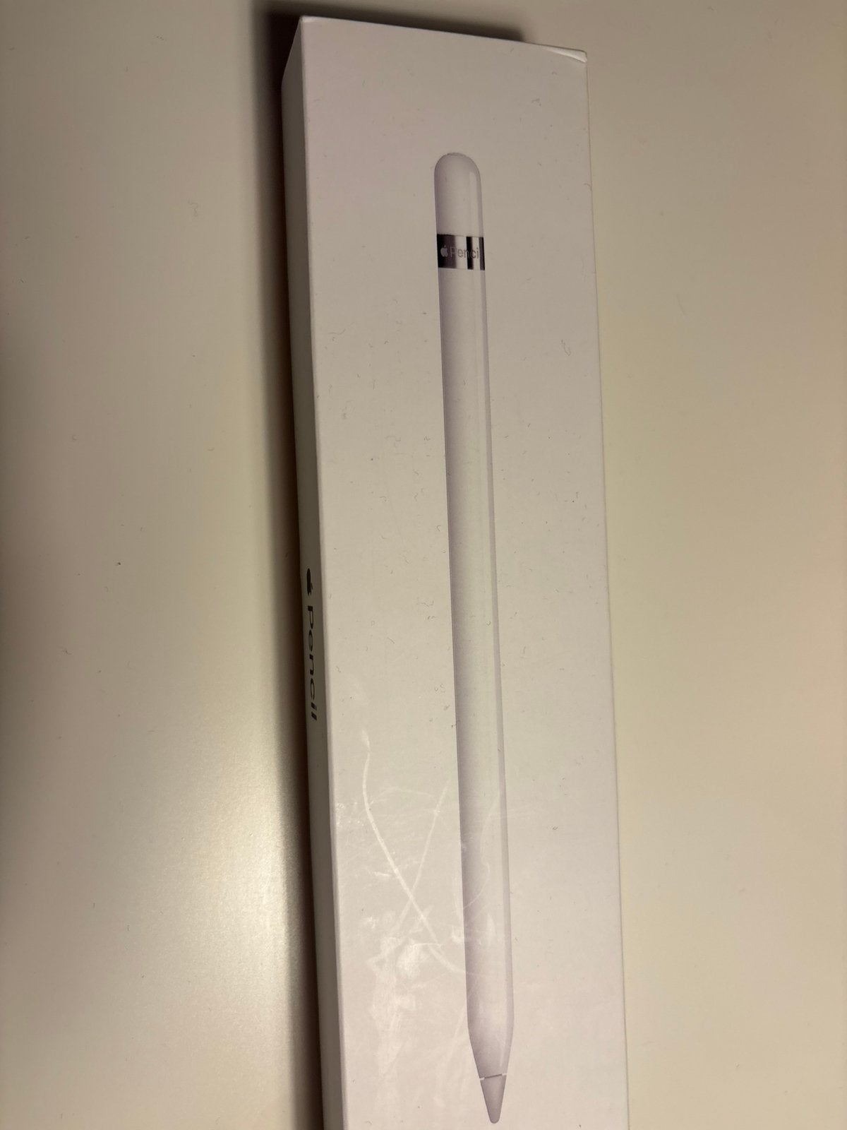 Apple pencil 1e generatie, Computers en Software, Apple iPads, 10 inch, Apple iPad, Wit, Ophalen of Verzenden