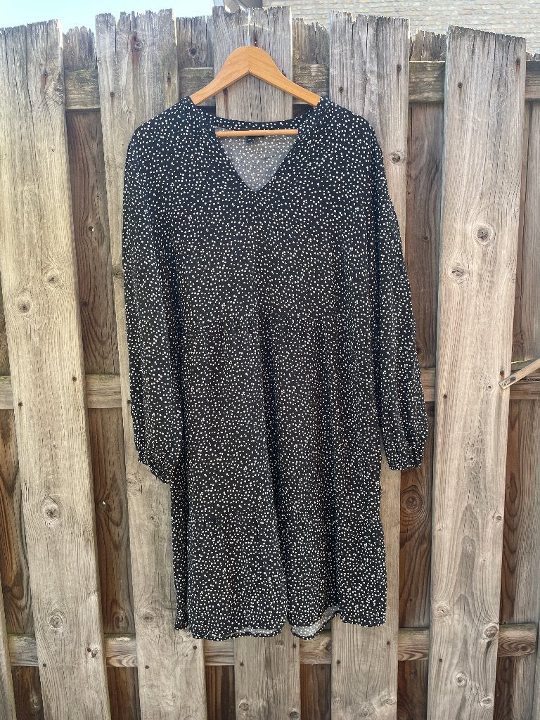 Tuniek mt 46 C&A, Kleding | Dames, Grote Maten, Ophalen of Verzenden, Zo goed als nieuw, C&A, Blouse of Tuniek