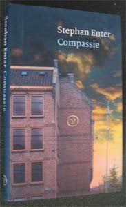 Stephan Enter : Compassie, Ophalen of Verzenden, Zo goed als nieuw