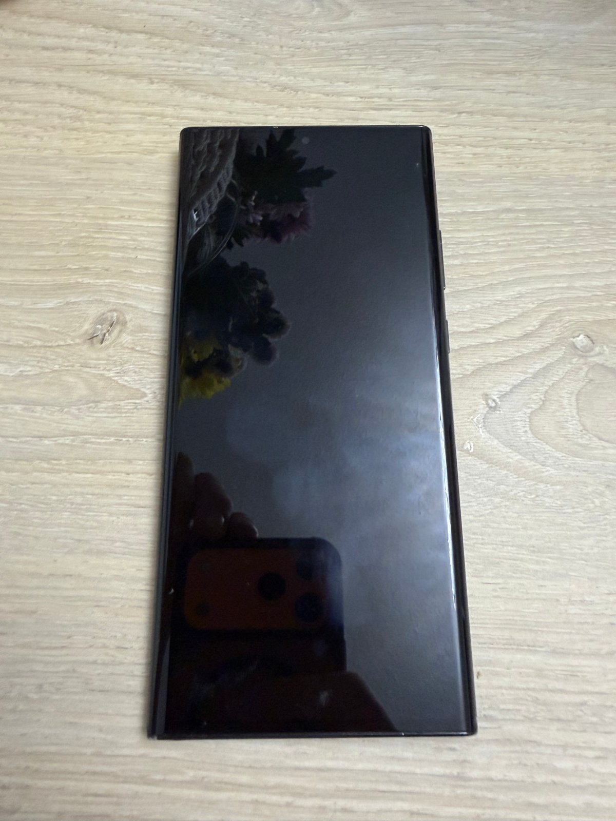 Samsung Galaxy Note s20 Ultra 5g 256GB Zwart - nieuw, Telecommunicatie, Mobiele telefoons | Samsung, Ophalen, Galaxy Note 20, Zwart