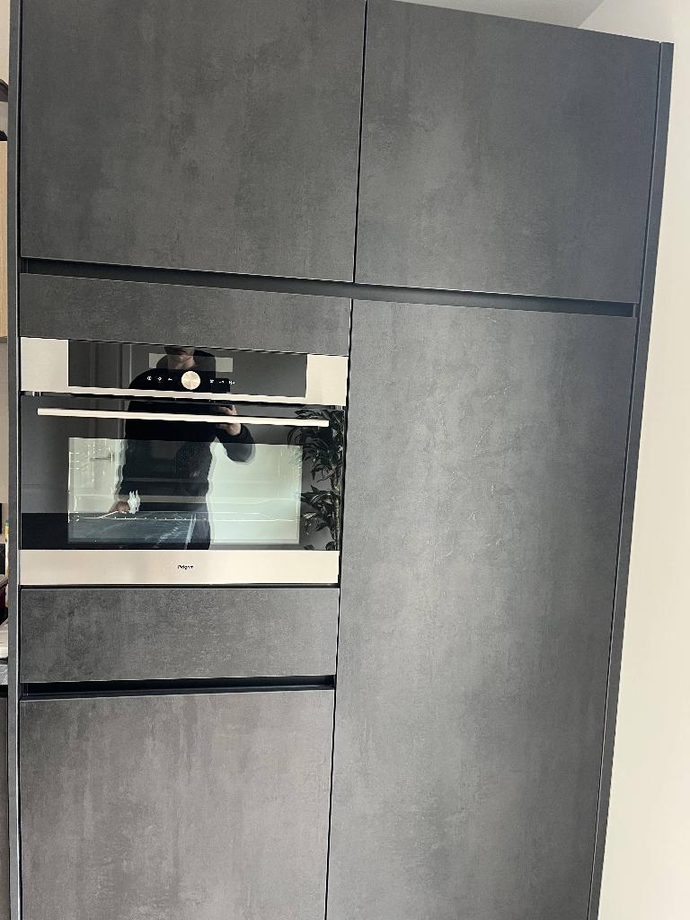 Pelgrim Inbouwoven (OVM824RVS) – In nette staat!, Witgoed en Apparatuur, Ovens, Ophalen, Oven, Pelgrim, Zo goed als nieuw