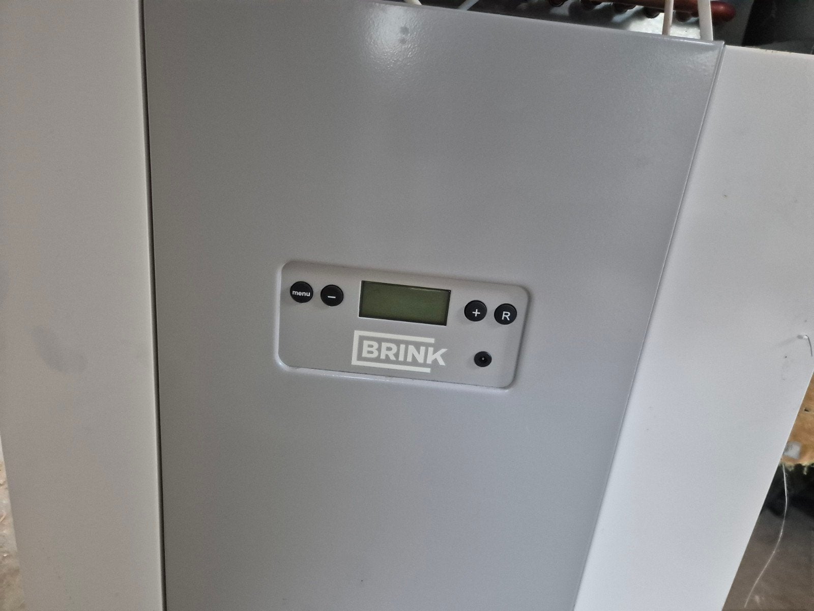 Brink Elan 25 2.1 Heteluchtverwarming (bouwjaar 2022), Doe-het-zelf en Verbouw, Ophalen, 30 tot 80 cm, Overige typen, Minder dan 60 cm