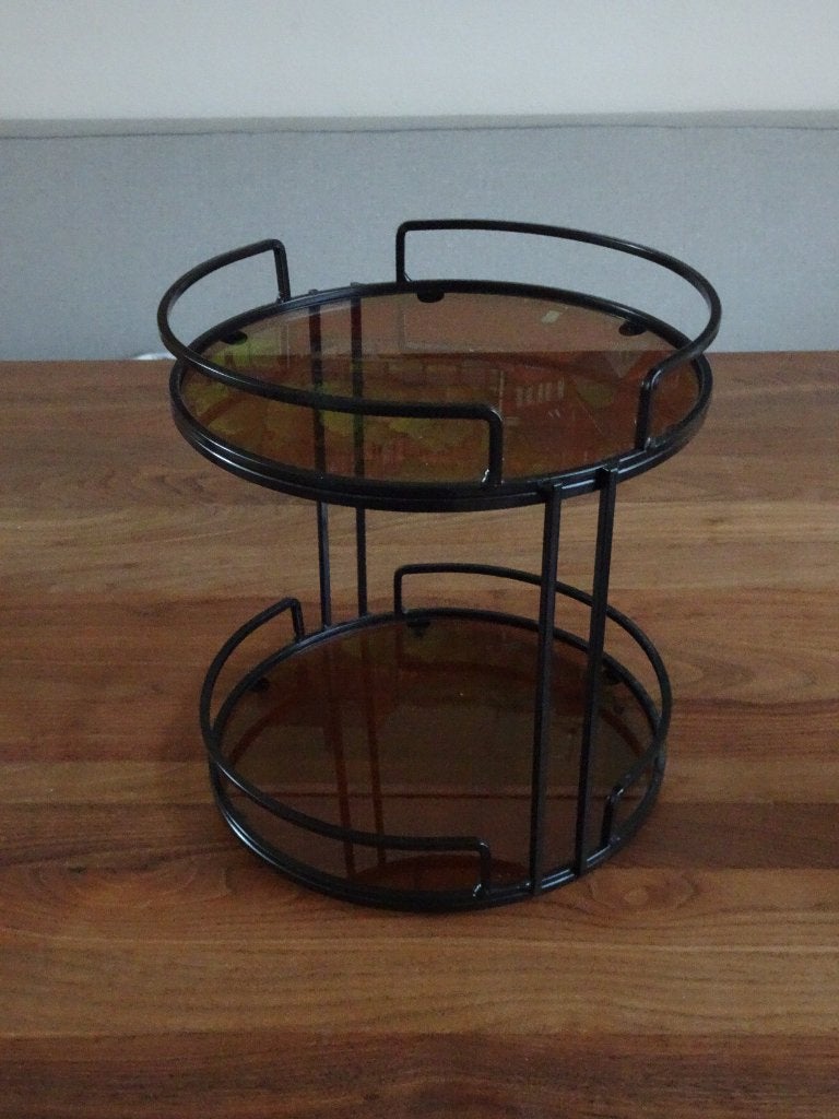 Leuke etagère / organizer, Ophalen, Gebruikt