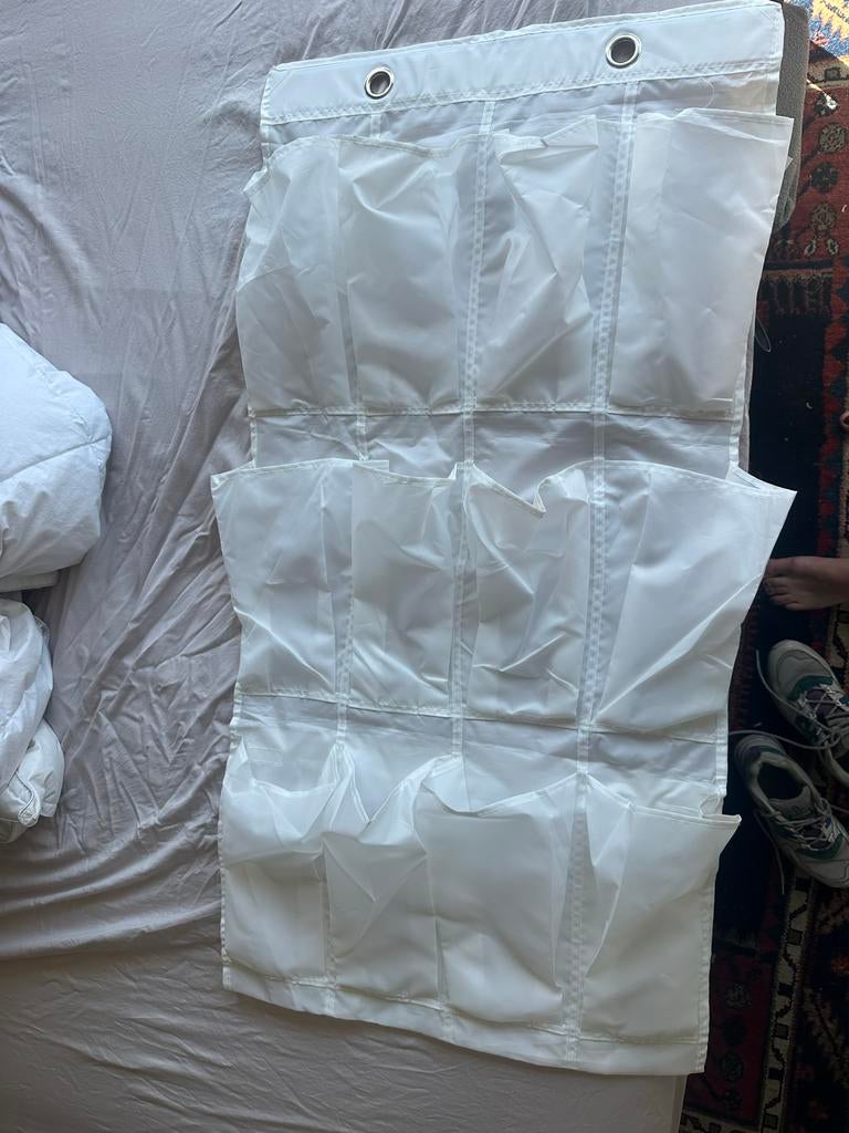 IKEA schoenen opberger - Handig en ruimtebesparend, Ophalen of Verzenden, Gebruikt