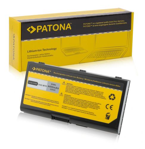Battery A32-F70 A41-M70 A42-M70 L0690LC L082036 P0004440, Verzenden, Nieuw
