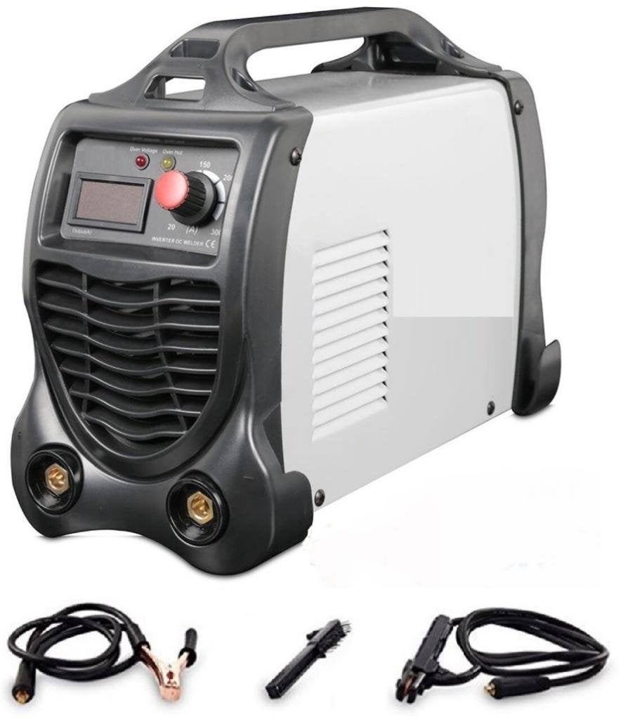 Lasapparaat 350A. - Nieuw, F-tools, Elektroden, -, Nieuw
