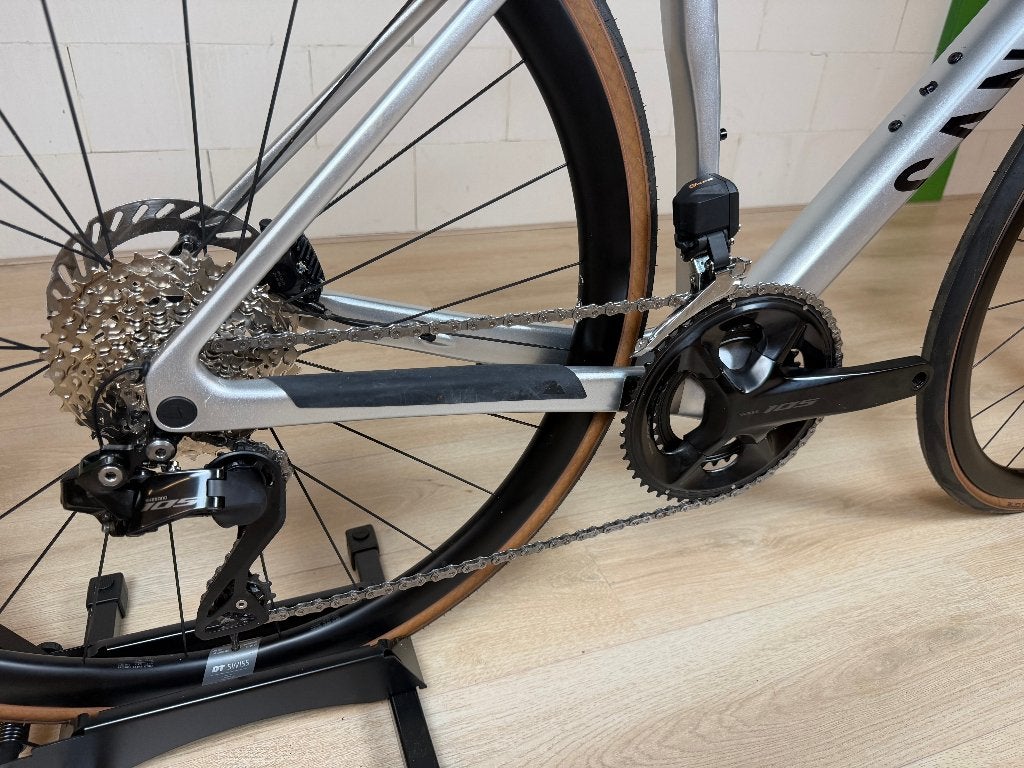 Canyon Endurace CF SL 7, Overige merken, 28 inch, Carbon, Heren