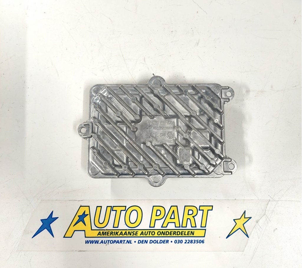 Jeep Grand Cherokee LED module 2021-2022, Auto-onderdelen, Verlichting, PO Box 21-8004 | Auburn Hills, MI 48321-8004, Nieuw, Ophalen of Verzenden