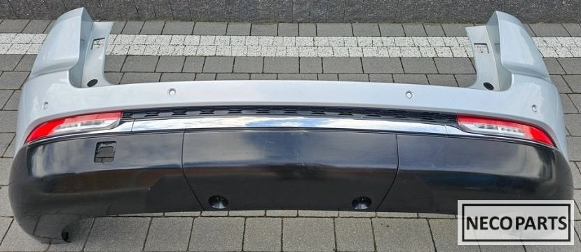 JEEP GRAND CHEROKEE ACHTERBUMPER COMPLEET ORIGINEEL!!!, Auto-onderdelen, Jeep, Gebruikt, -, -