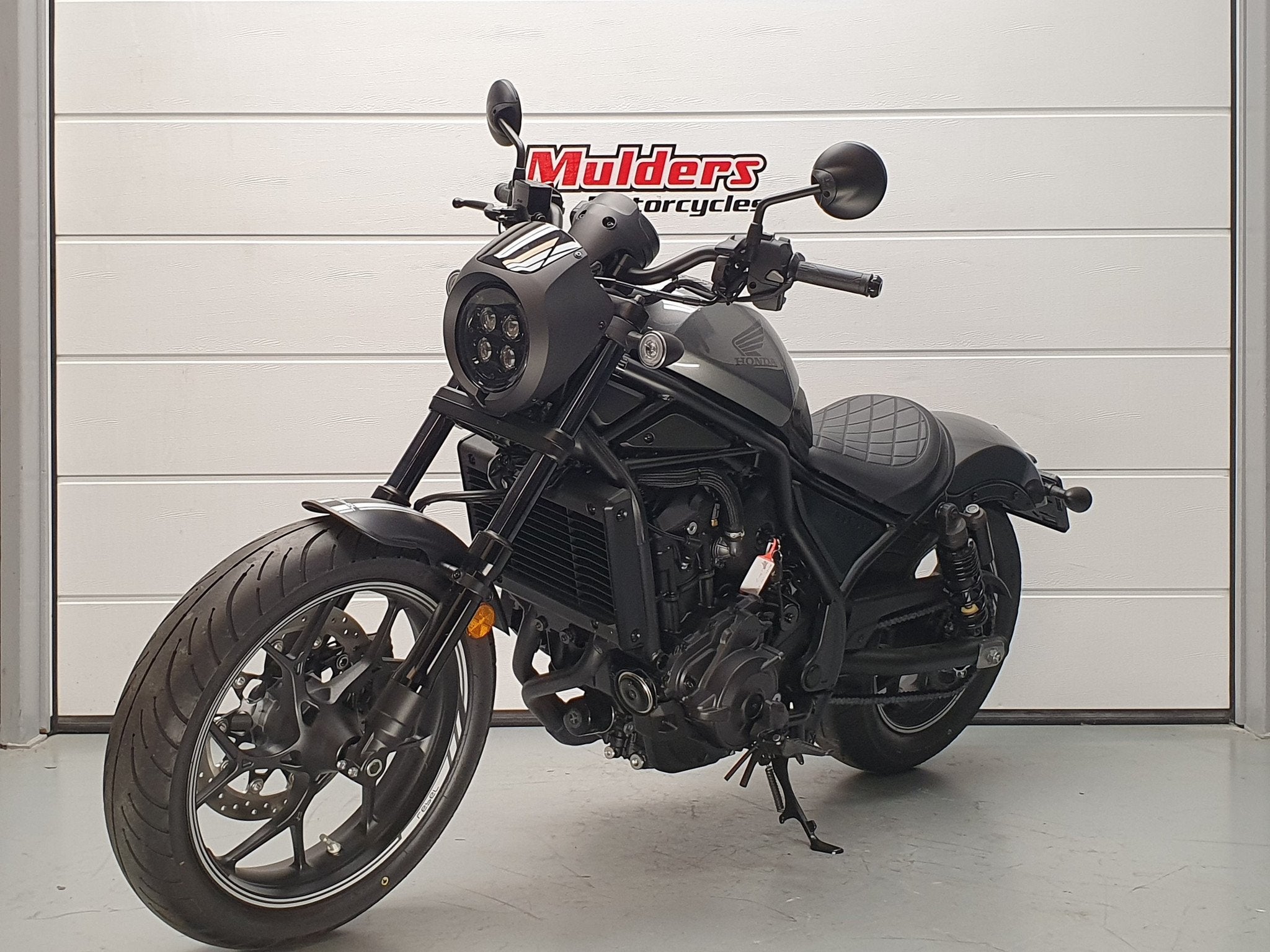 Honda CMX 1100 DCT REBEL (bj 2024), Motoren, Motoren | Honda, Bedrijf, Mc.benelux@honda-eu.com, Doornveld 180 - 184
B-1731  Zellik, BE