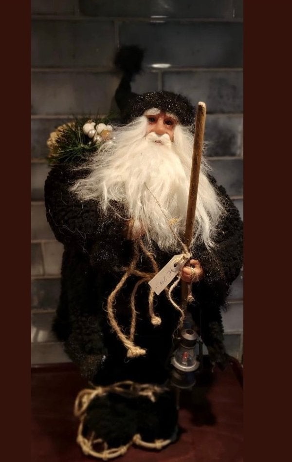 Diverse kerst accessoires (1), Ophalen of Verzenden, Zo goed als nieuw