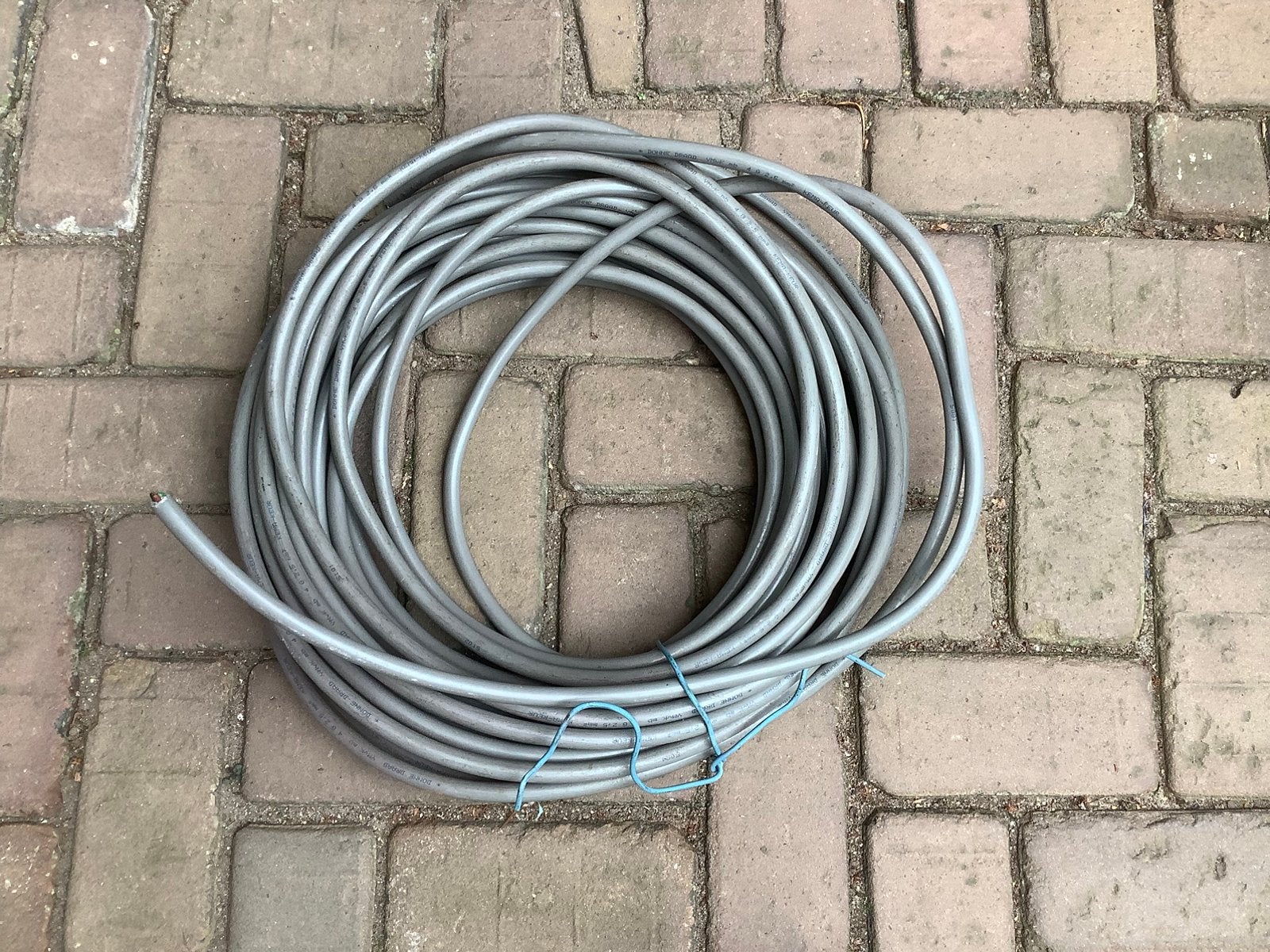 Kabel, Ophalen of Verzenden, Nieuw, Kabel of Snoer