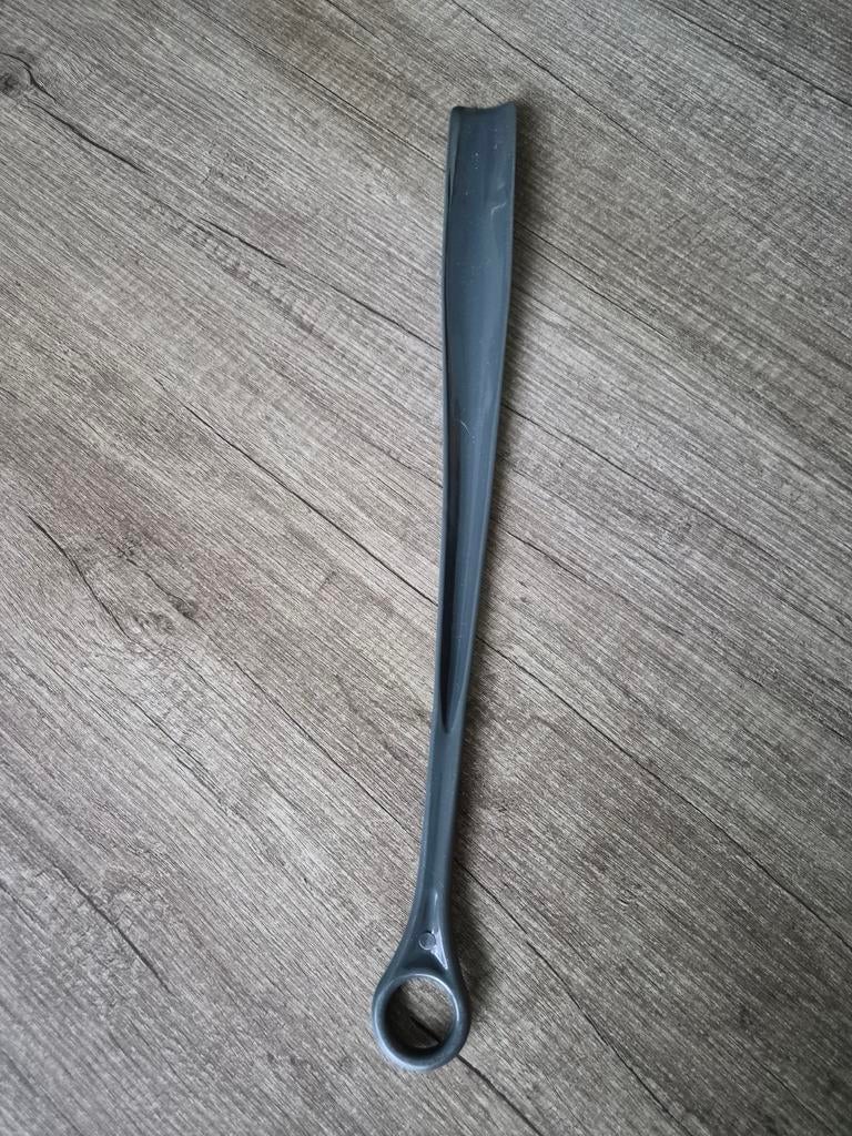 Schoenlepel, Ophalen of Verzenden, Zo goed als nieuw