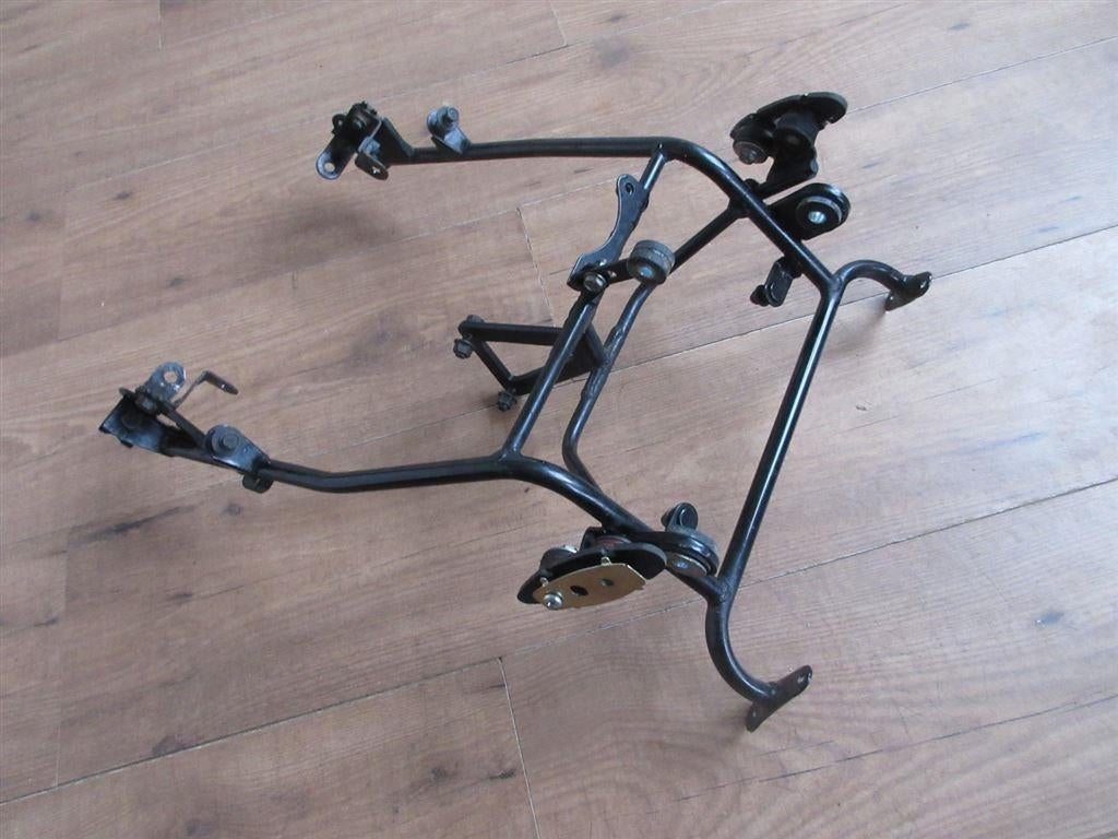 Kawasaki GPz750 kuipframe topkuip houder GPz 750 kuip frame, Ophalen of Verzenden