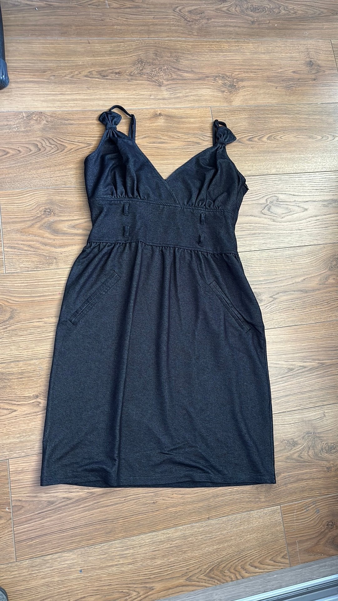 Jurk Sao Paulo, Kleding | Dames, Ophalen of Verzenden, Nieuw, Maat 38/40 (M)