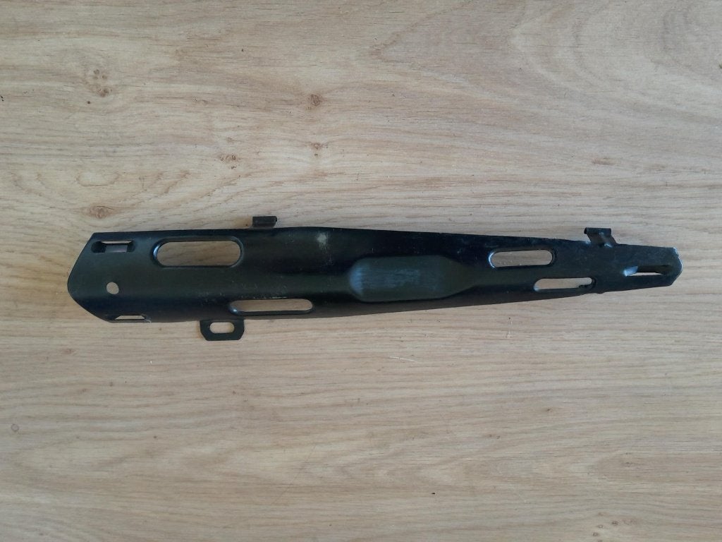 Puch Maxi hitteschildjes zwart & wit, Ophalen, Nieuw