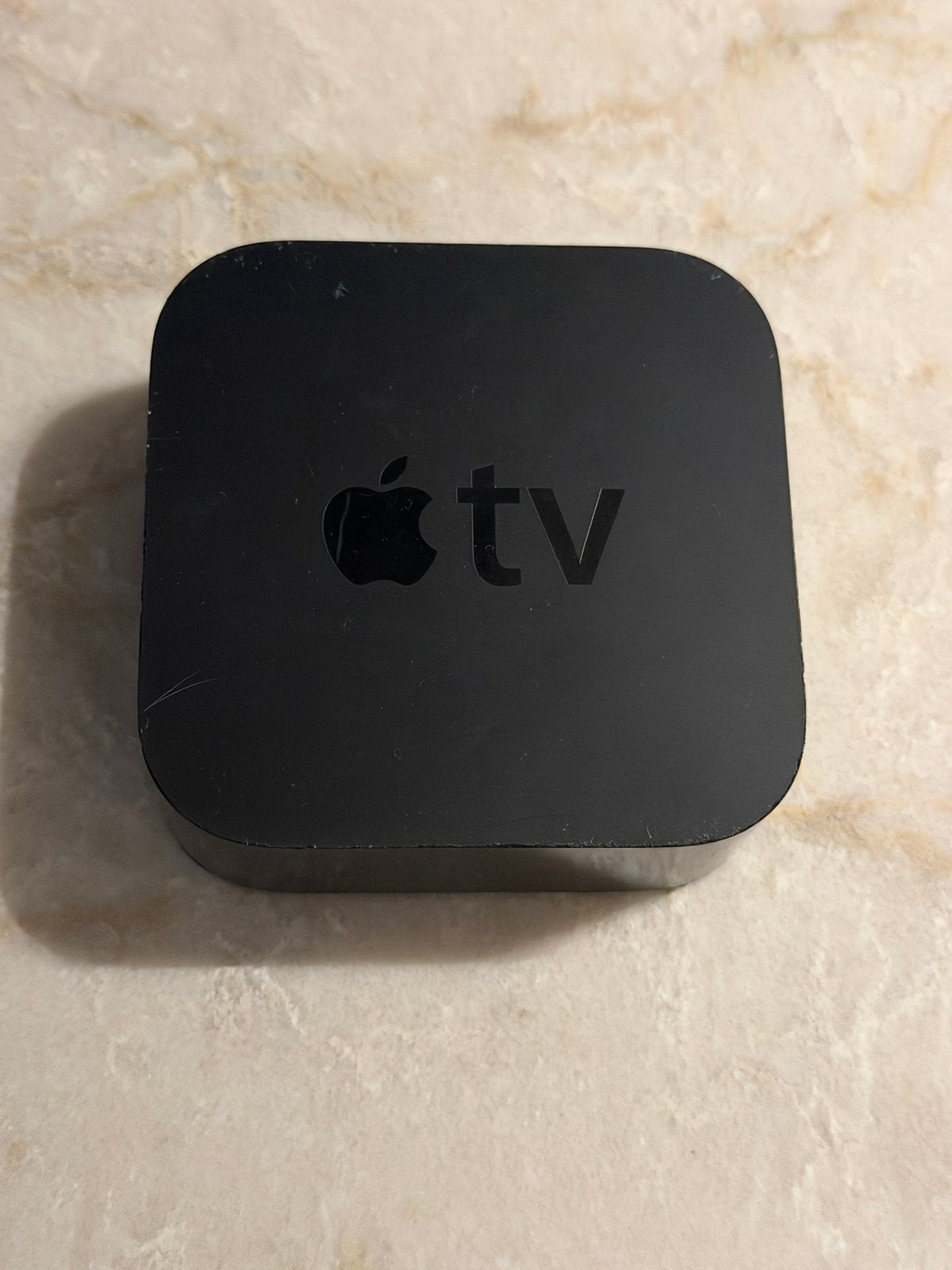 Apple TV HD, Audio, Tv en Foto, Verzenden, Gebruikt, HDMI, Minder dan 500 GB