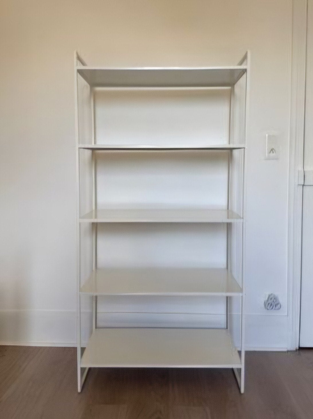 Shelving unit JONAXEL IKEA, Ophalen of Verzenden