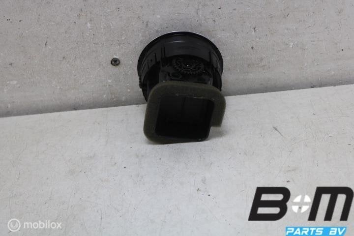 Luchtrooster in dashboard Audi A3 8V 8V0820901A, Auto-onderdelen, Gebruikt
