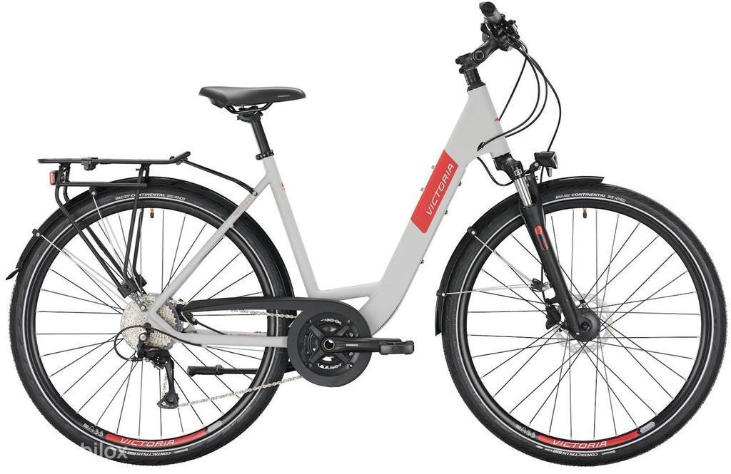 VICTORIA Trekking 4.7 28-Alle Framematen en Kleuren/Levering, Overige merken, 9713 Bv Groningen, Victoria, Nieuw