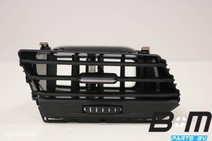 Luchtrooster rechts in dashboard Volkswagen Touran 5T, Gebruikt