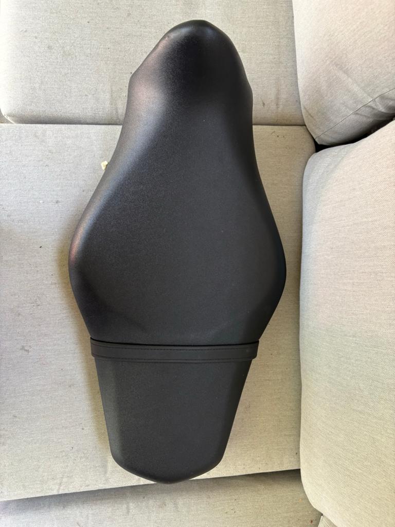 Yamaha MT-09 Zadel 2021-2023, Ophalen of Verzenden, Gebruikt