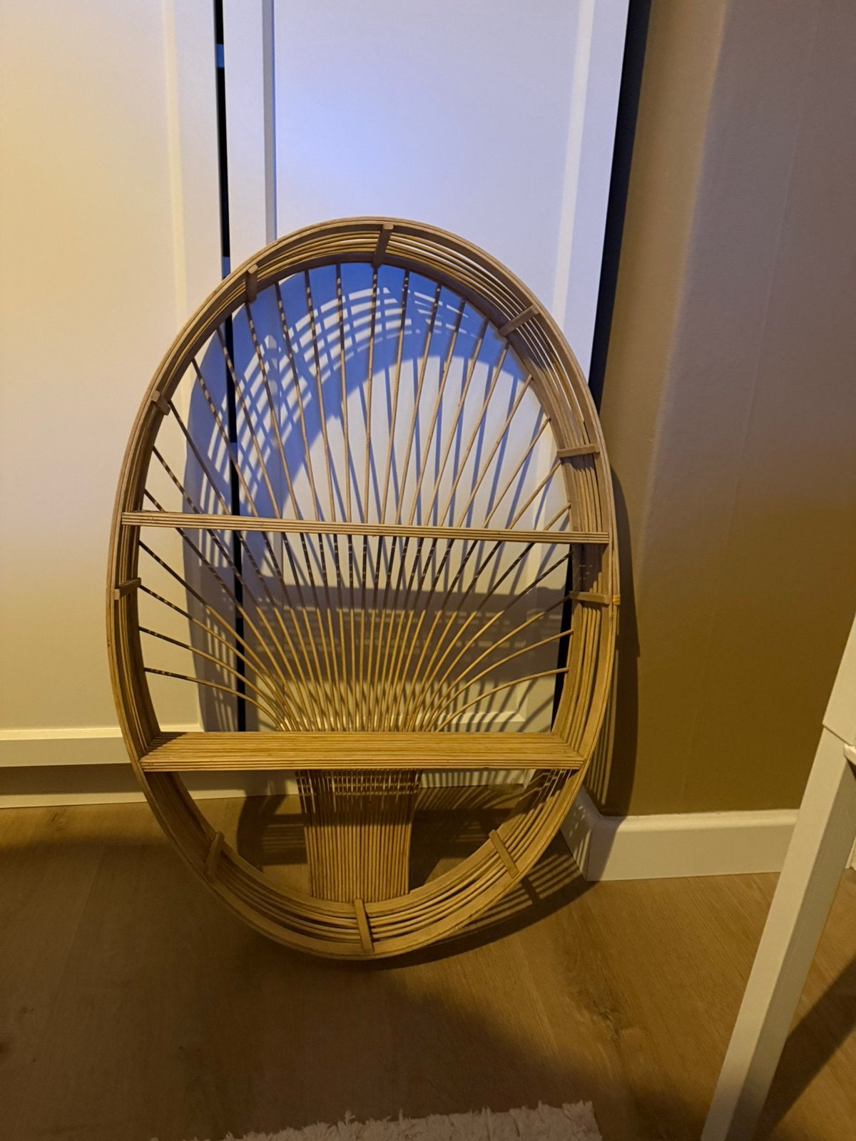 Rotan wandrek kidsdepot, Ophalen of Verzenden, Nieuw, Wanddecoratie