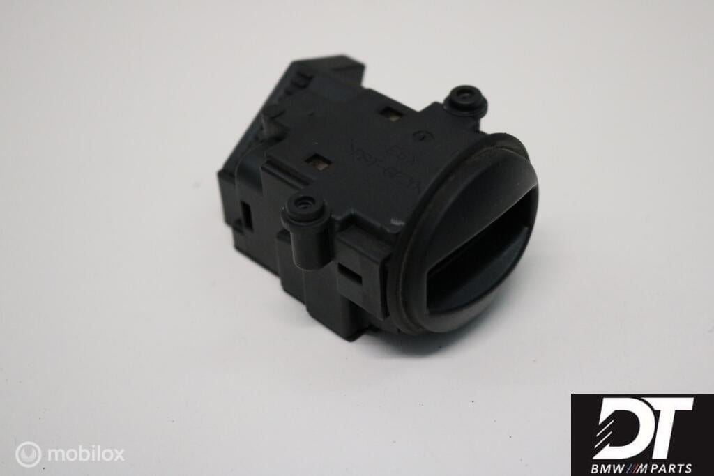 Contactslot elektronisch BMW 5-serie E60 M5 695472209, Auto-onderdelen, Gebruikt, Ophalen of Verzenden, BMW, BMW