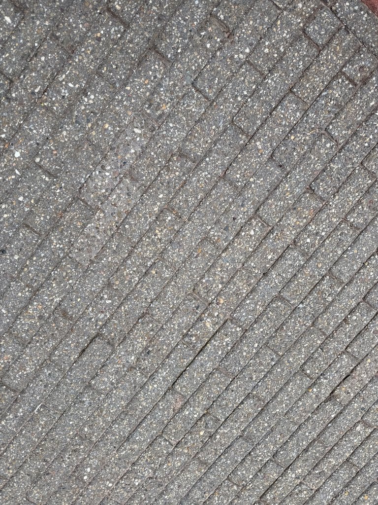 Straatsteentjes, Tuin en Terras, Gebruikt, Klinkers, Ophalen of Verzenden, 10 m² of meer