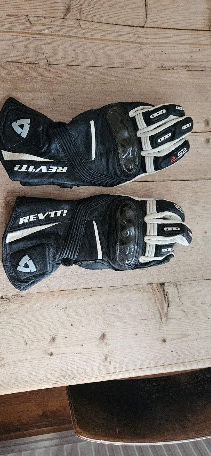 Rev'it motorhandschoenen dames - Maat M, Motoren, Kleding | Motorkleding, Ophalen