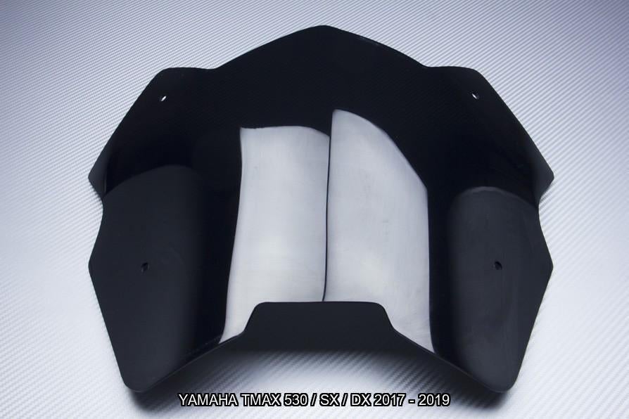 Windscherm YAMAHA TMAX 530 / 560 2017 - 2021, Motoren, Accessoires | Overige, Nieuw, Ophalen of Verzenden