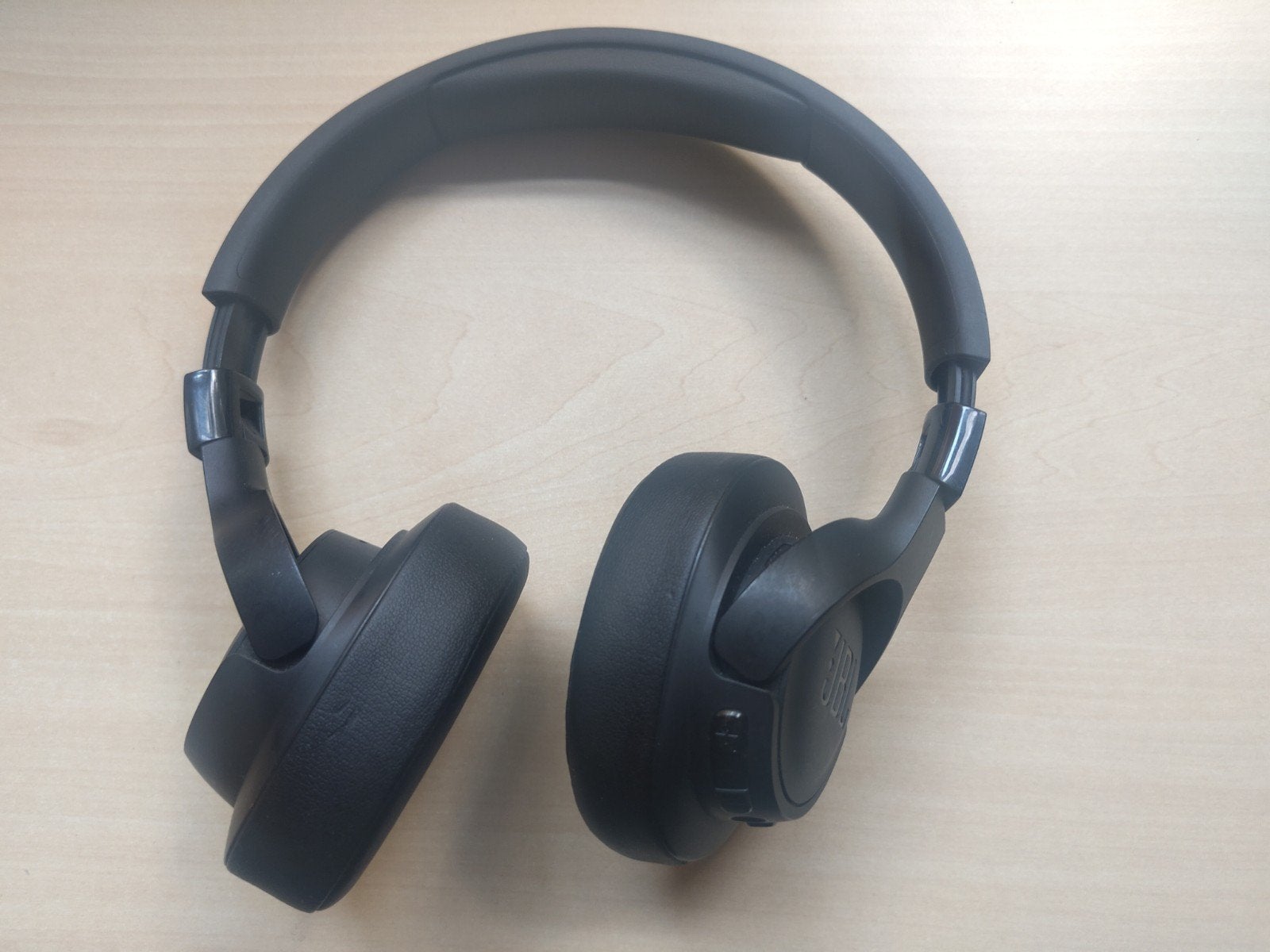 JBL Tune 760NC, Ophalen, JBL, Bluetooth, Zo goed als nieuw