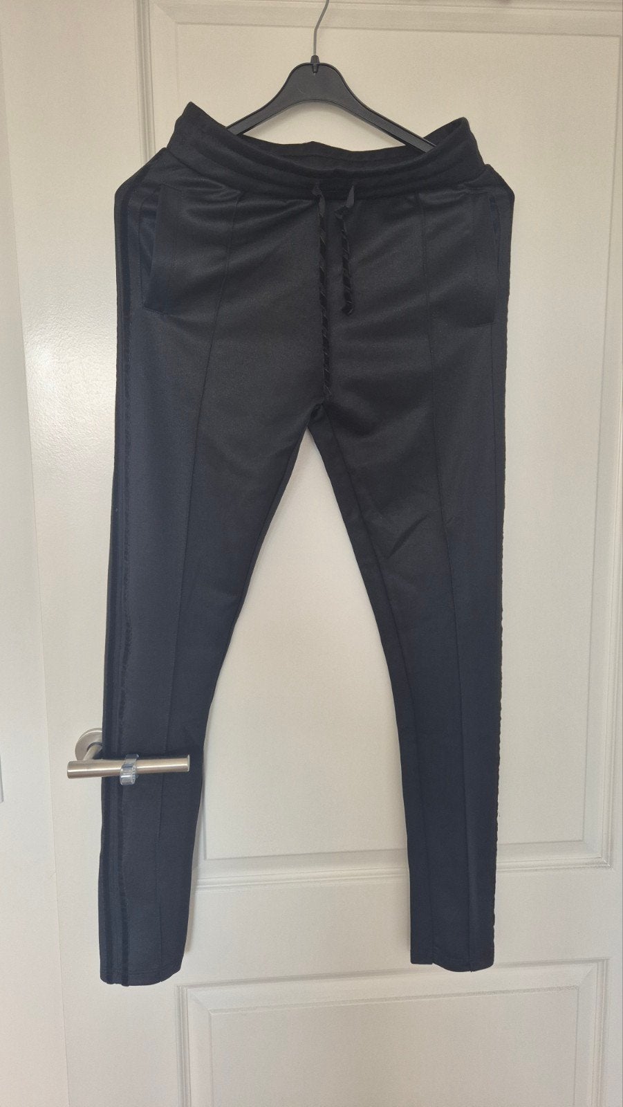 Just Believe broek s, Kleding | Dames, Zwart, Nieuw, Ophalen of Verzenden, Just Believe