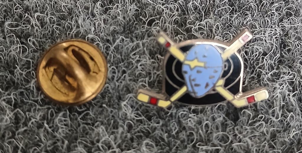 Hockey mask, Ophalen of Verzenden, Gebruikt, Overige typen