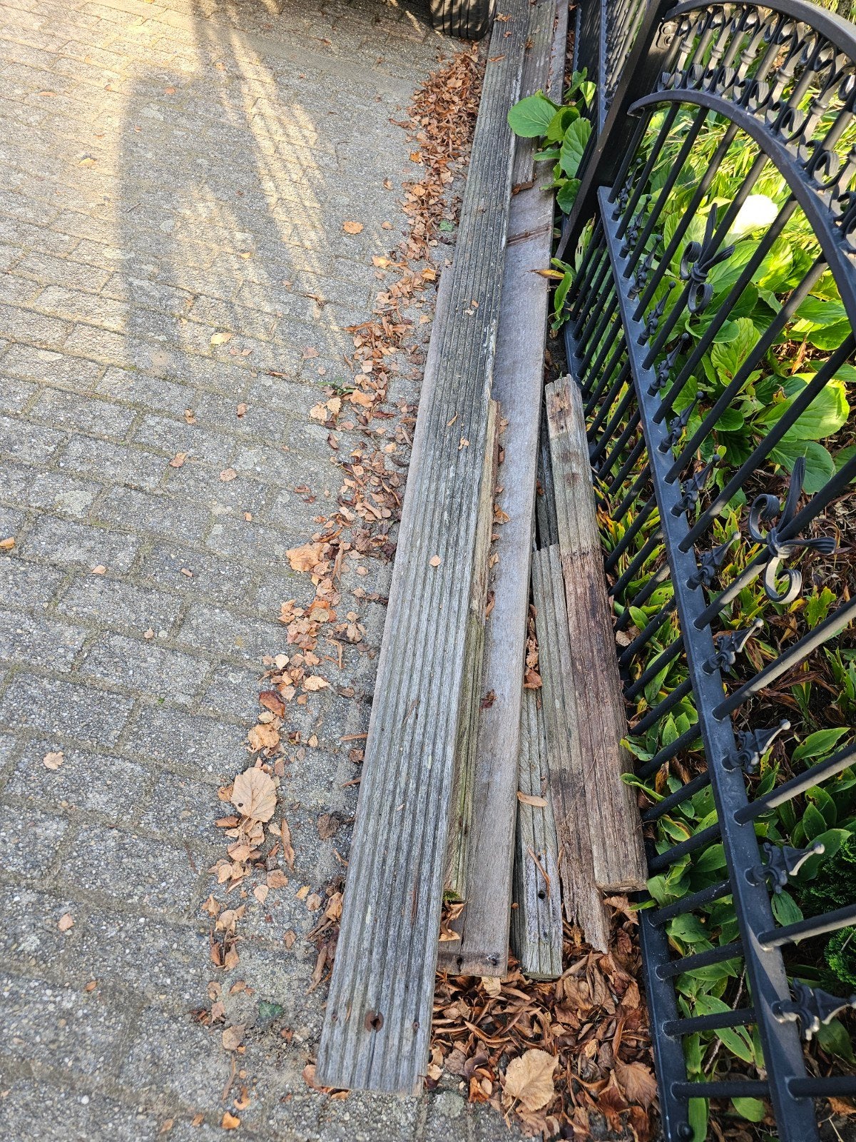 Gebruikte houten planken en balken, Ophalen, Gebruikt, Plank, Overige houtsoorten