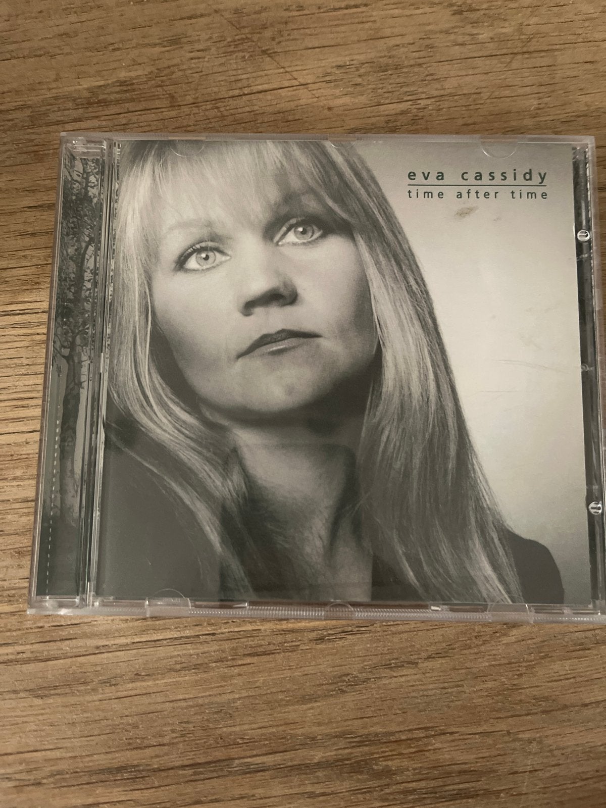 Eva Cassidy - Time After Time CD, Ophalen of Verzenden, Gebruikt, Pop, Album