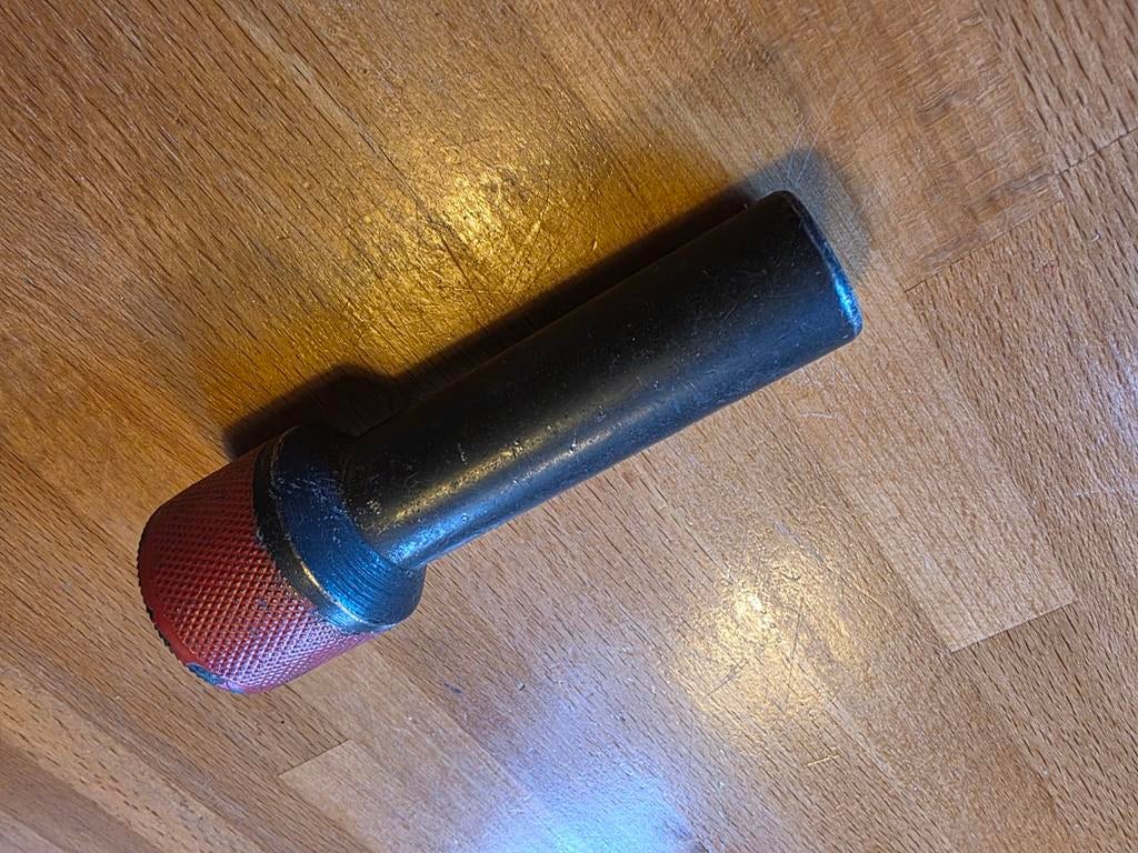 Uzi terugstootversterker., Ophalen of Verzenden, Landmacht, Nederland