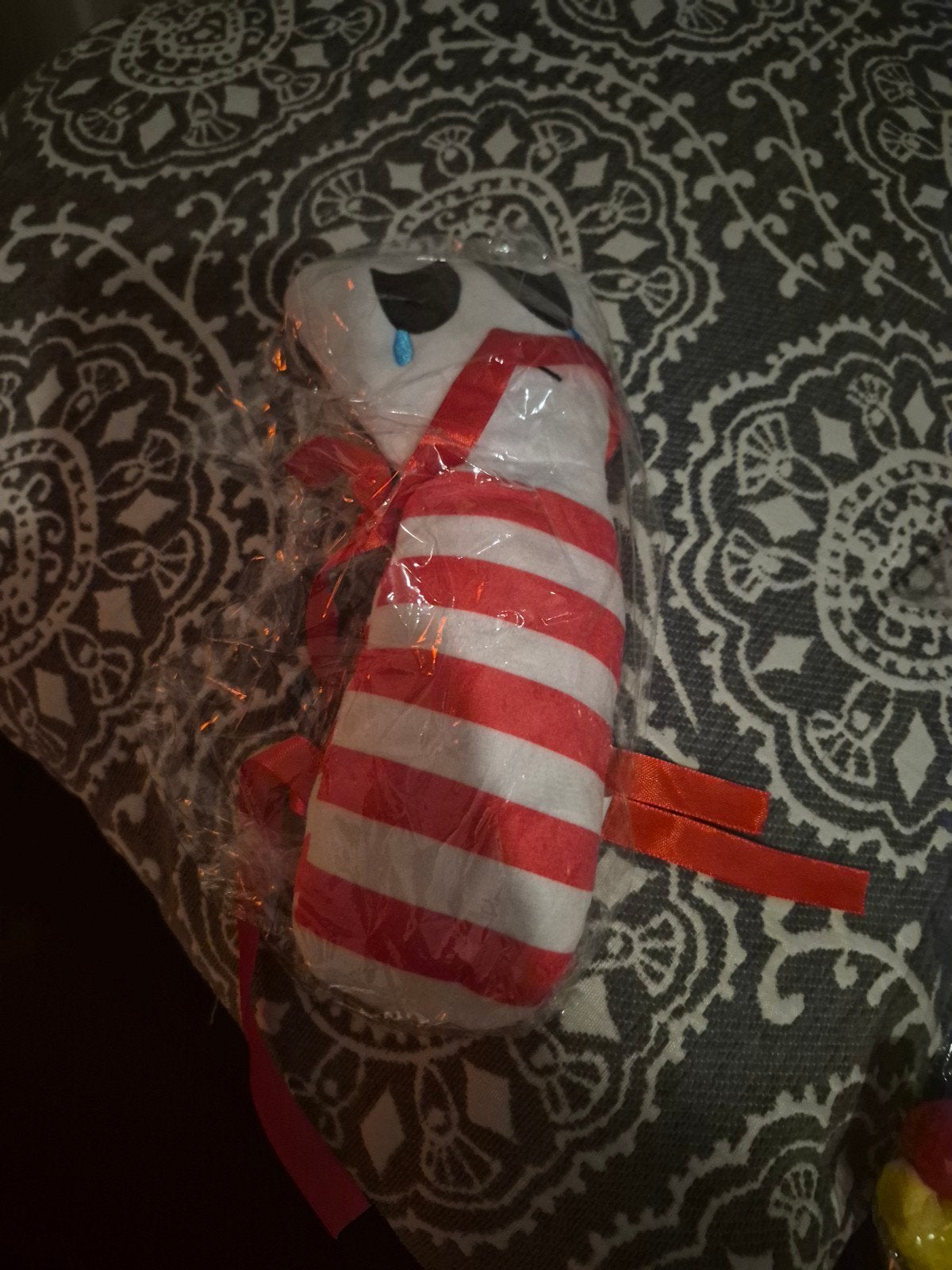 Nieuwe Knuffel: Gangle digital circus, Overige merken, Overige karakters, Overige typen, Nieuw