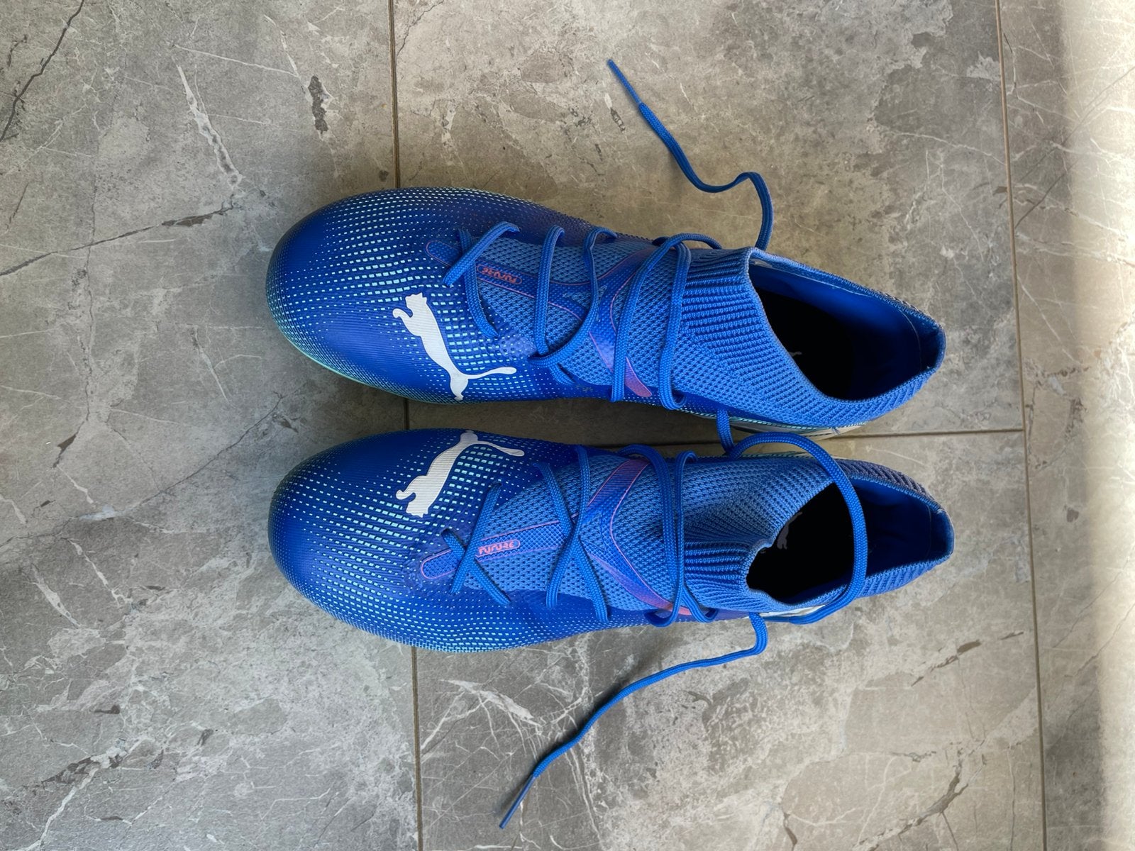 Puma, Ophalen, Maat XS of kleiner, Schoenen, Zo goed als nieuw