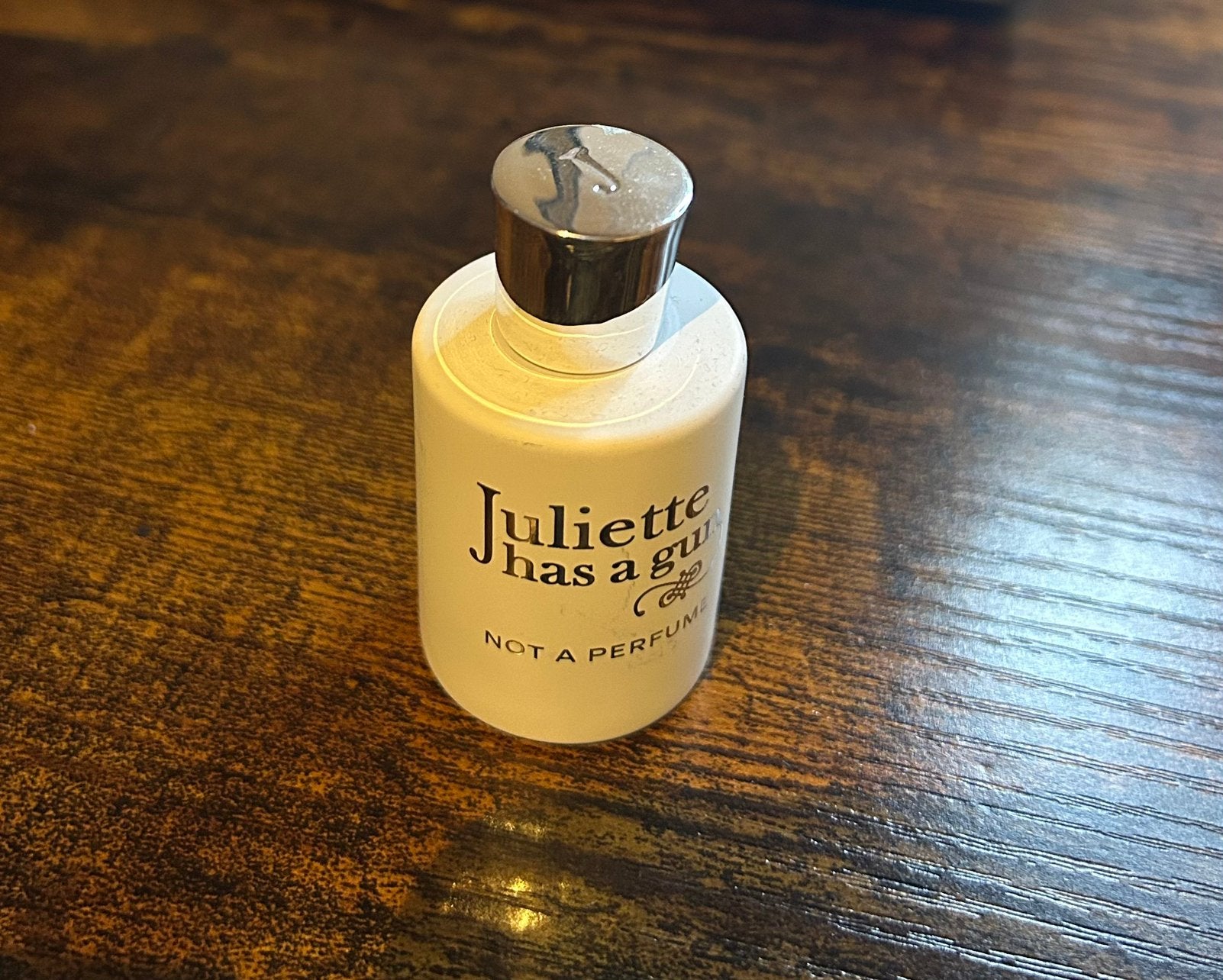 Juliette Has a Gun – Not a Perfume 10 ml | Nieuw, Verzenden, Nieuw