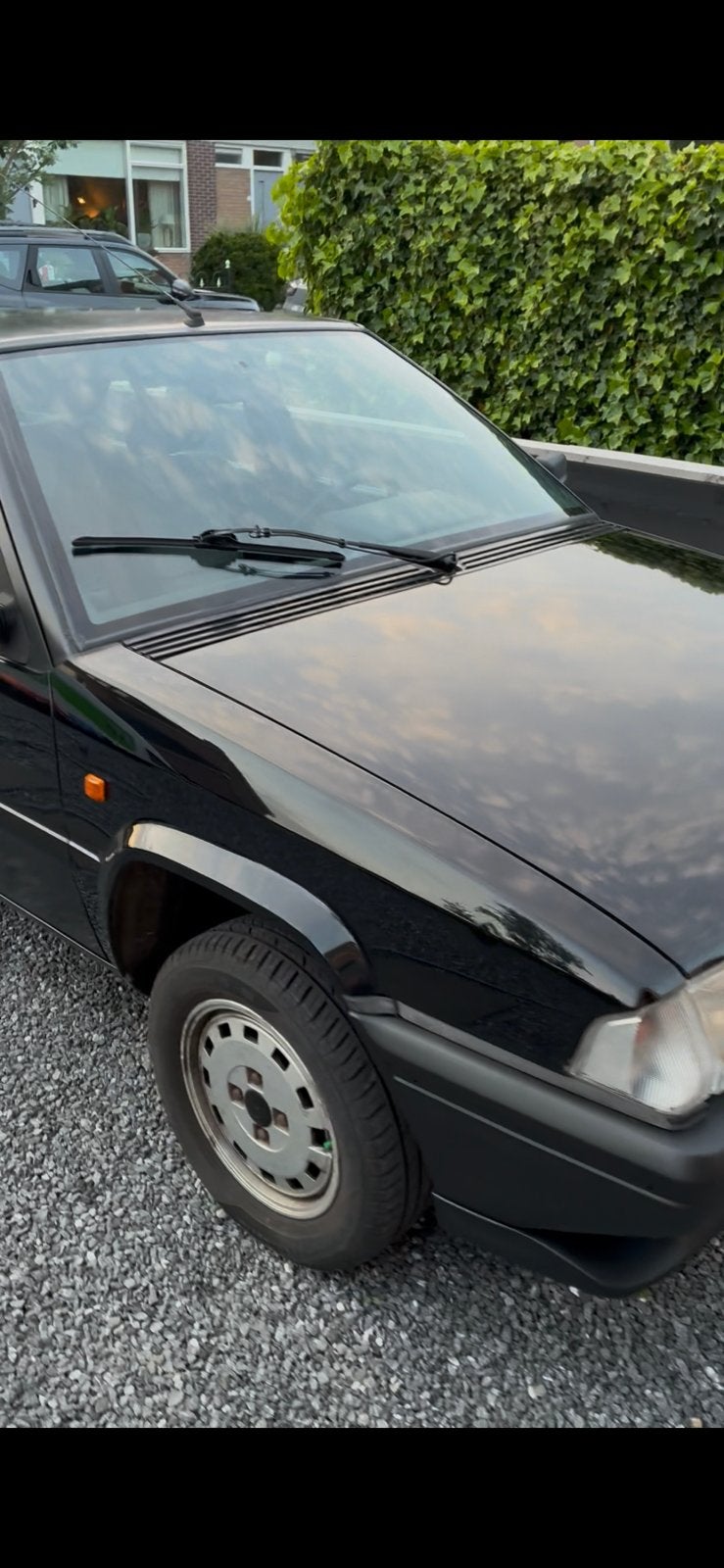 Citroen Bx Gti, Ophalen of Verzenden