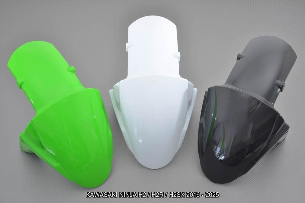 AVDB Voorspatbord voor KAWASAKI NINJA H2 H2R H2SX 2016 2025, Verzenden, Nieuw